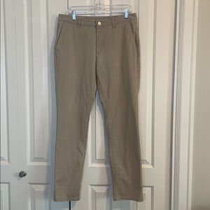 Men’s Bonobos khaki pants